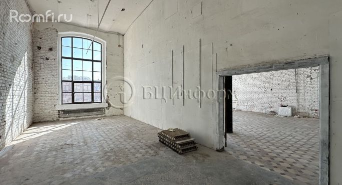 Аренда офиса 100 м², Новгородская улица - фото 1