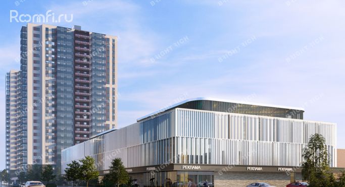 Продажа офиса 312.5 м², 2-я Жерновская улица - фото 2