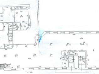 Продажа торгового помещения 535 м²