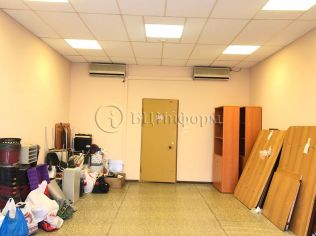 Аренда офиса 32.7 м²