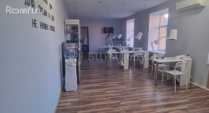 Аренда офиса 220 м², набережная Обводного канала - фото 2