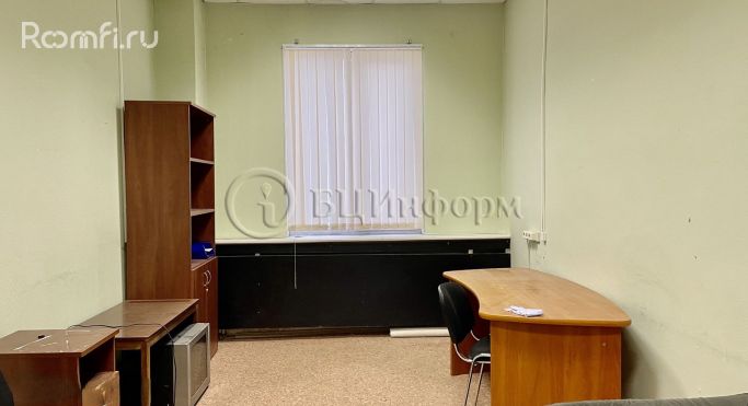 Аренда офиса 15.4 м², 5-й Верхний переулок - фото 3