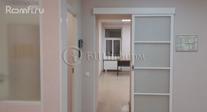 Аренда офиса 104 м², Малый проспект Петроградской стороны - фото 2