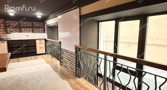 Аренда офиса 135 м², Большая Морская улица - фото 3