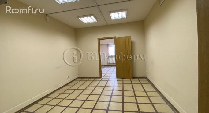 Аренда офиса 30 м², улица Комиссара Смирнова - фото 4