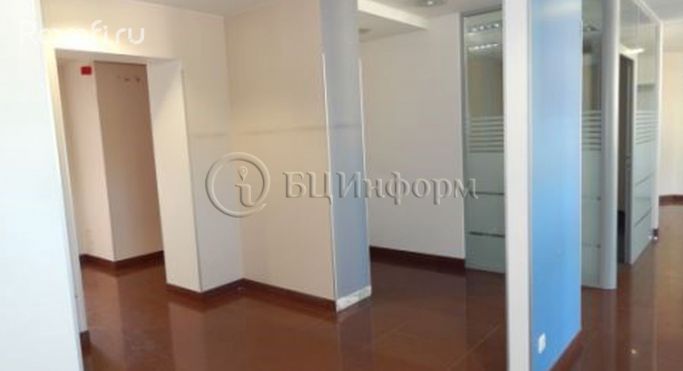 Аренда офиса 196.7 м², Малый проспект Васильевского острова - фото 3