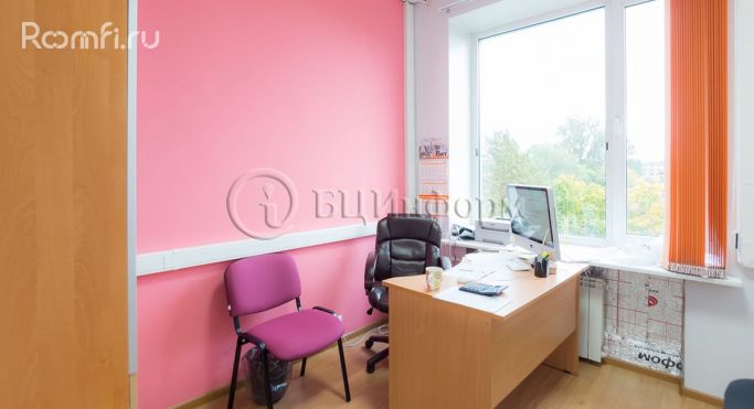 Аренда офиса 16.5 м², Московский проспект - фото 2