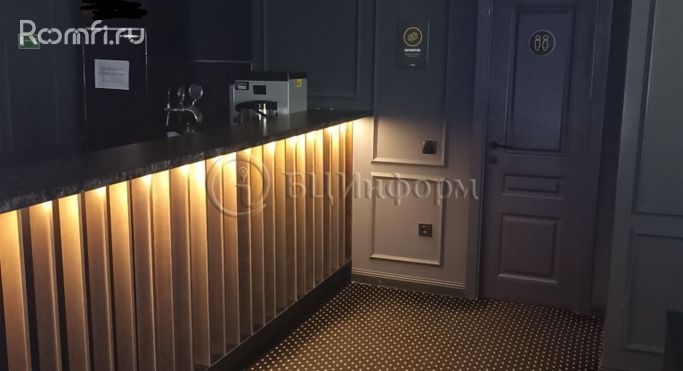 Аренда помещения свободного назначения 17 м², 2-й Муринский проспект - фото 1
