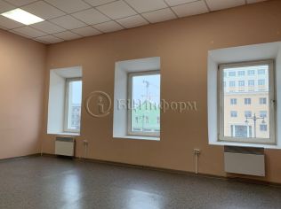 Аренда офиса 25 м²