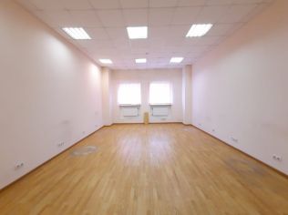 Аренда офиса 43.4 м²