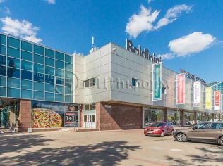 Аренда торгового помещения 139 м²