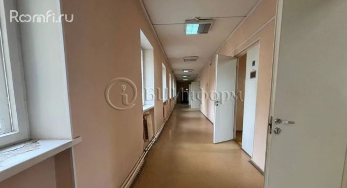 Аренда офиса 481.1 м², улица Бабушкина - фото 5