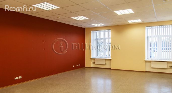Аренда офиса 53.5 м², улица Радищева - фото 2