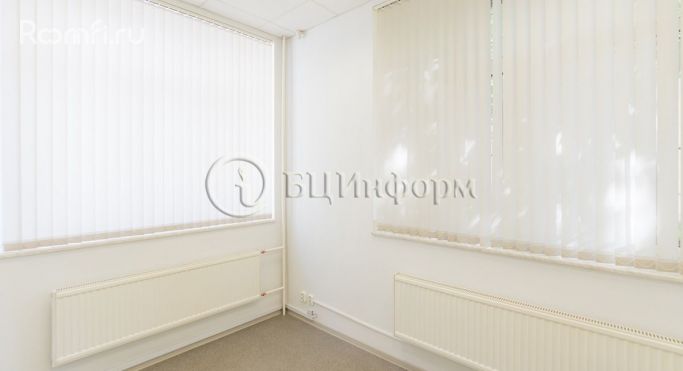 Аренда офиса 15.3 м², Малая Разночинная улица - фото 2