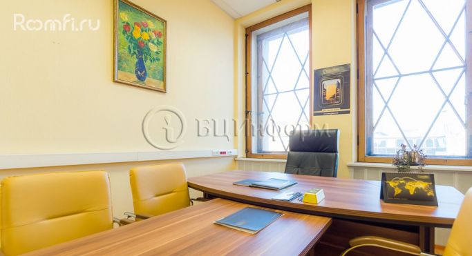 Аренда офиса 13 м², Большая Морская улица - фото 3