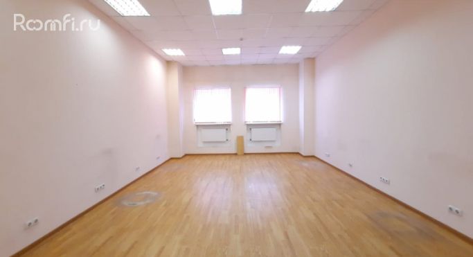 Аренда офиса 43.4 м², улица Швецова - фото 1