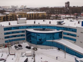 Аренда офиса 45 м2, метро Звёздная