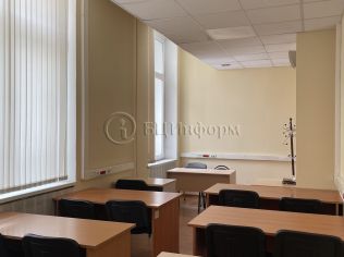 Аренда офиса 25.3 м²