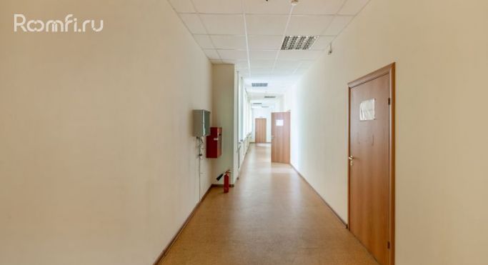 Аренда офиса 21.4 м², улица Комсомола - фото 3