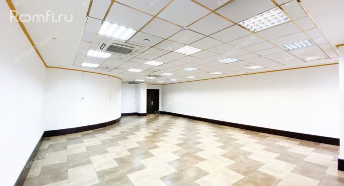 Аренда офиса 1168 м², Выборгская набережная - фото 2