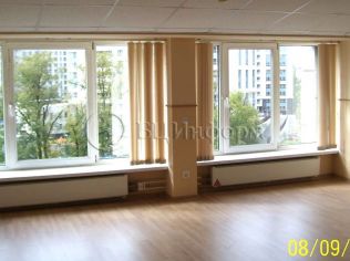 Аренда офиса 61.5 м²