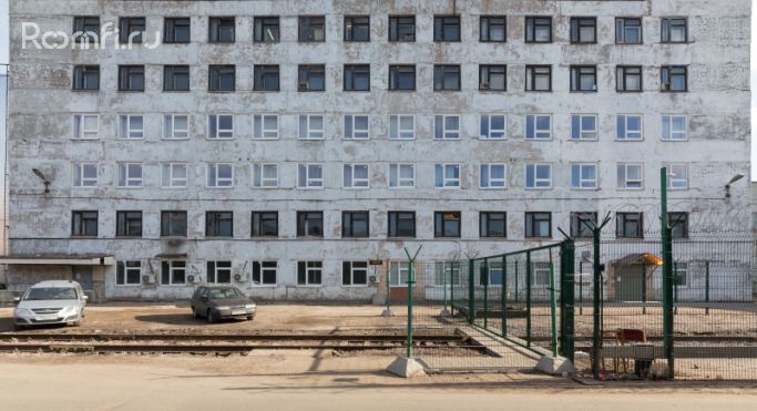 Аренда офиса 19.1 м², улица Комсомола - фото 3
