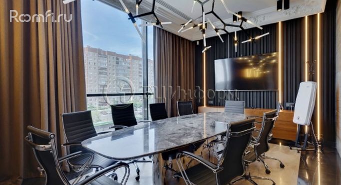 Аренда офиса 32 м², проспект Сизова - фото 5
