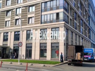 Продажа помещения свободного назначения 155.7 м²