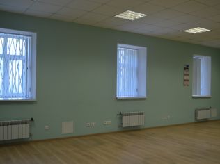 Аренда офиса 72 м2 в многофункциональном комплексе, метро Нарвская