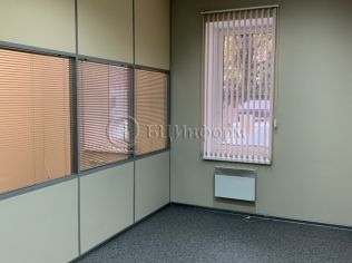 Аренда офиса 35 м²