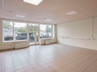 Аренда помещения свободного назначения 120.5 м²