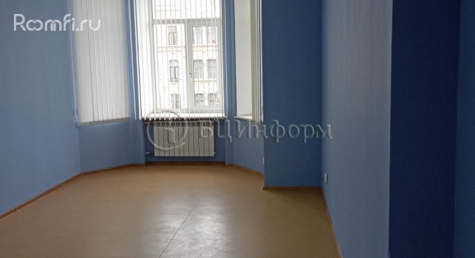 Аренда офиса 17.2 м², Лиговский проспект - фото 1