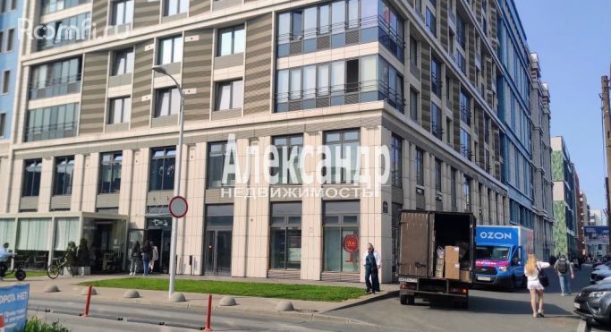 Продажа помещения свободного назначения 155.7 м², проспект Медиков - фото 1
