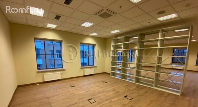 Аренда офиса 43.2 м², Аптекарская набережная - фото 4