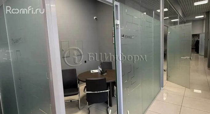 Аренда помещения свободного назначения 276.4 м², Московский проспект - фото 4