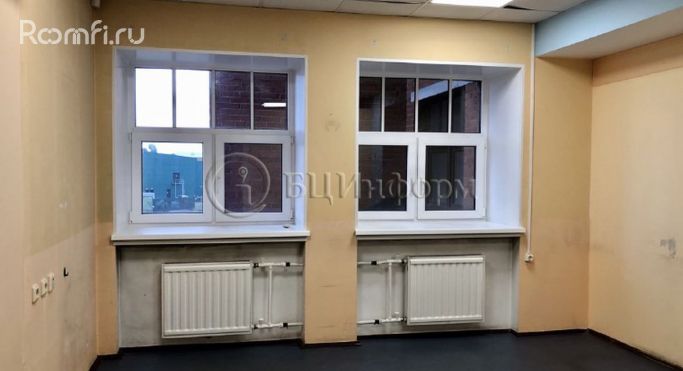 Аренда офиса 133.7 м², улица Фучика - фото 4