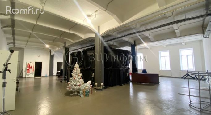 Аренда помещения свободного назначения 52 м², набережная Обводного канала - фото 3