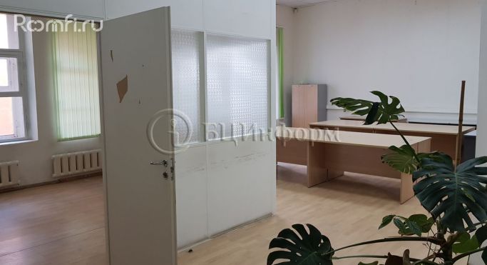 Аренда офиса 313.7 м², набережная реки Мойки - фото 5