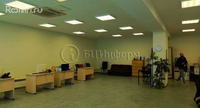Аренда офиса 117.5 м², Гельсингфорсская улица - фото 3