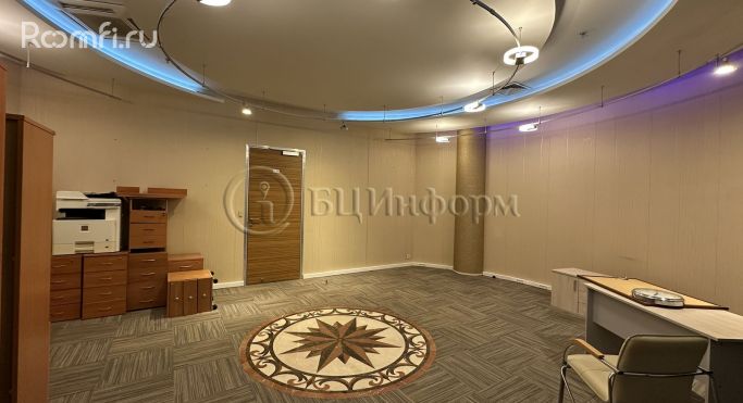 Аренда офиса 43.8 м², Большой проспект Петроградской стороны - фото 2