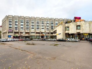 Аренда офиса 41.3 м²