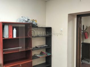 Аренда офиса 27.4 м²