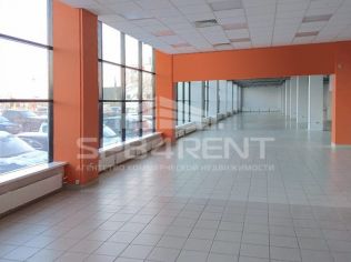 Аренда торгового помещения 1013 м2, метро Елизаровская