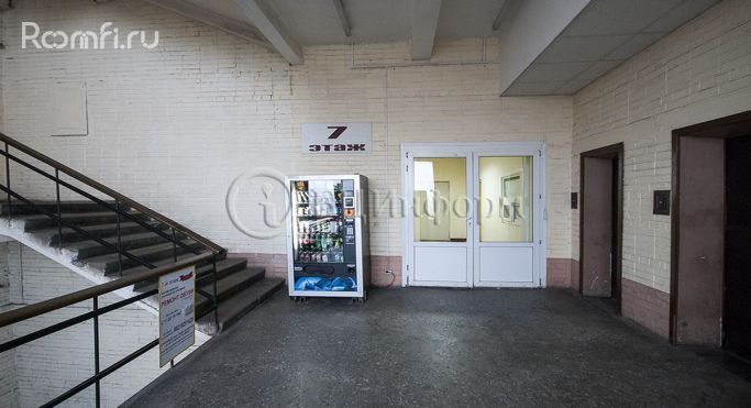 Аренда производственного помещения 133 м², улица Розенштейна - фото 5