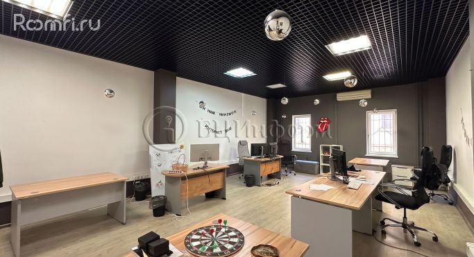 Аренда офиса 44.1 м², Суворовский проспект - фото 2