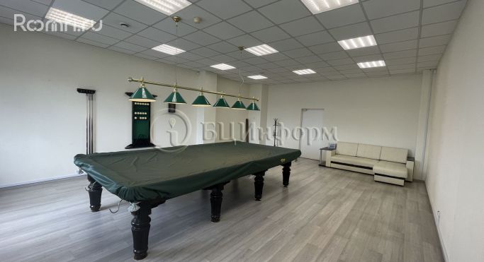 Аренда офиса 55.7 м², Бумажная улица - фото 3