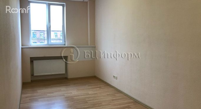 Аренда офиса 15.7 м², Заставская улица - фото 3