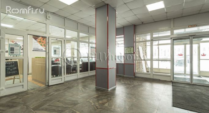 Аренда офиса 60.3 м², Краснопутиловская улица - фото 5