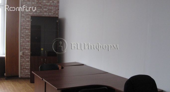 Аренда офиса 24.9 м², Бухарестская улица - фото 1