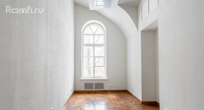 Аренда офиса 399.7 м², улица Комсомола - фото 2